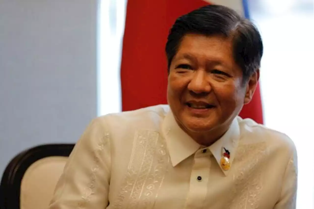 Bongbong Marcos to make another trip to US in November