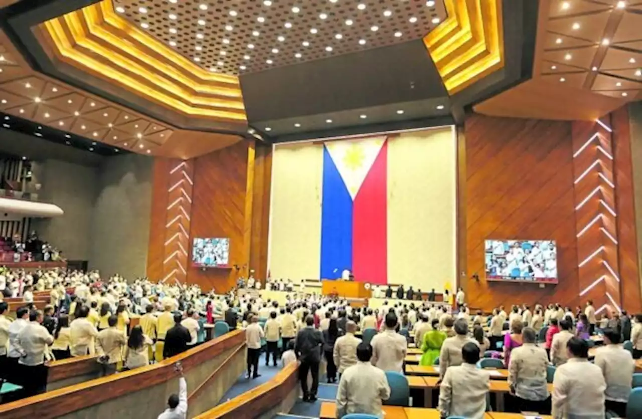 House to begin hearings on P5.7-trillion national budget