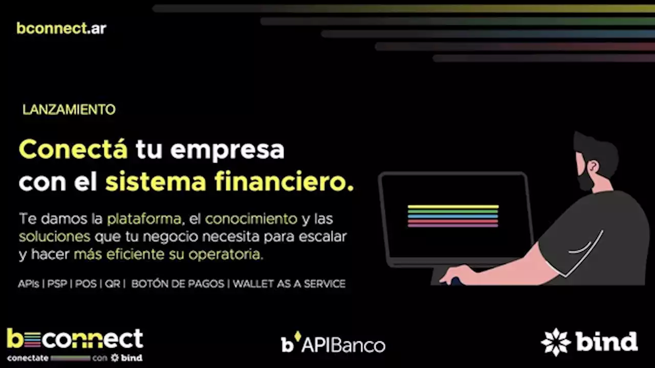 BIND lanza b-connect para conectar a empresas