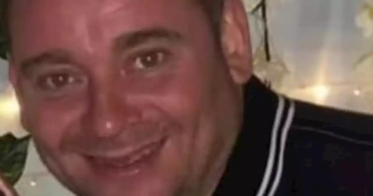 Gardai 'concerned' for welfare of missing 38-year-old Dublin man