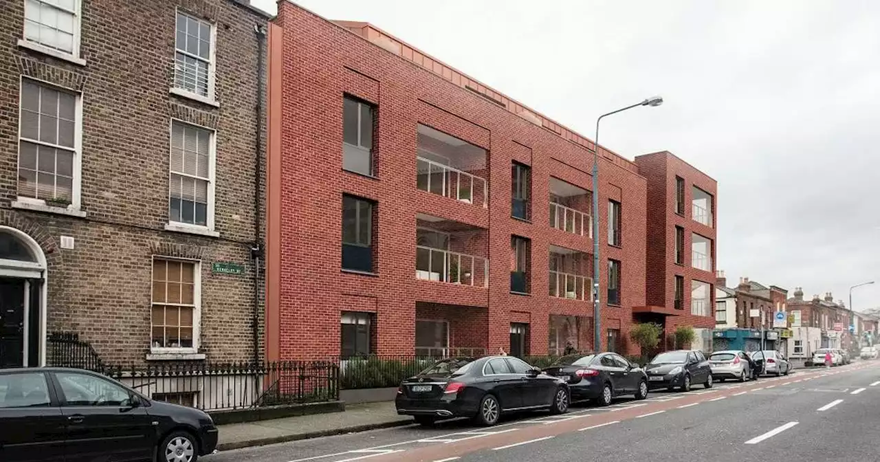 Controversial charity to learn next month if it can redevelop Dublin senior citizens block