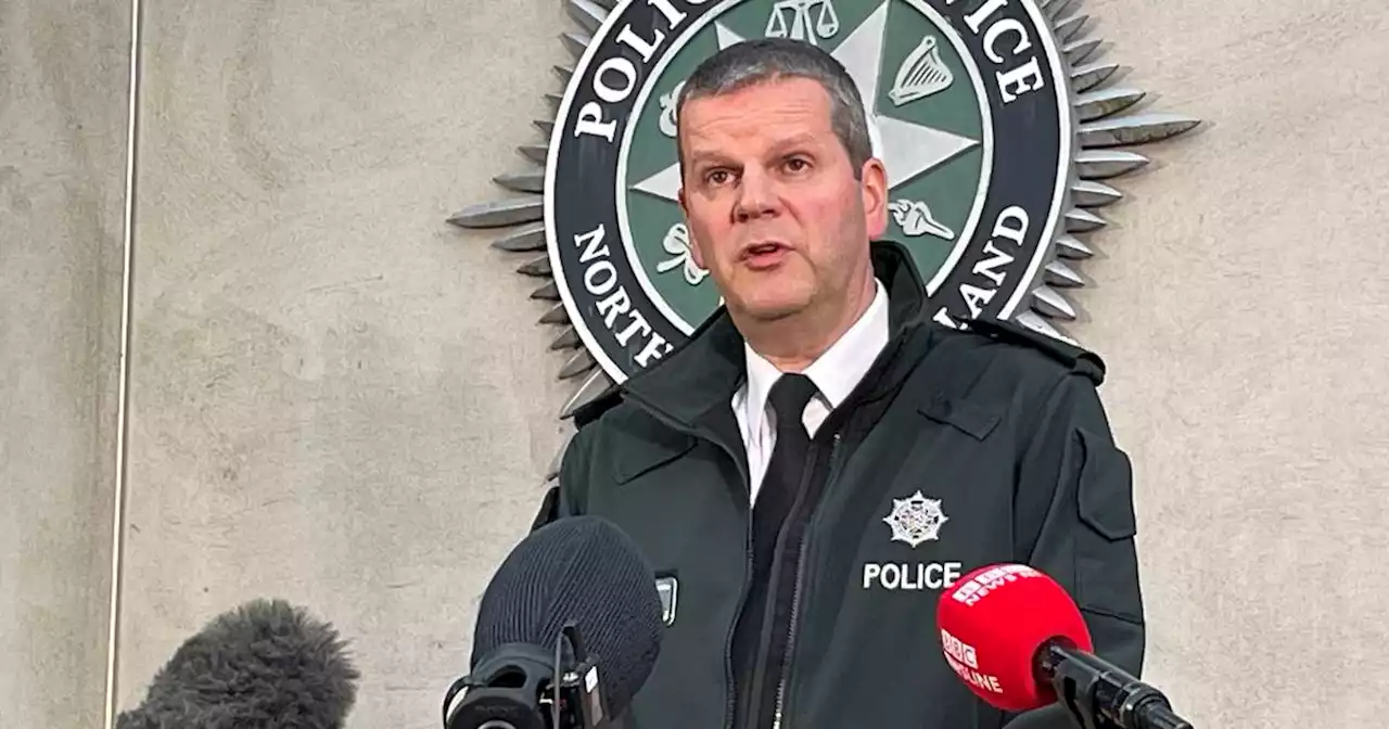 Explainer: What to know about PSNI’s ‘major data breach’