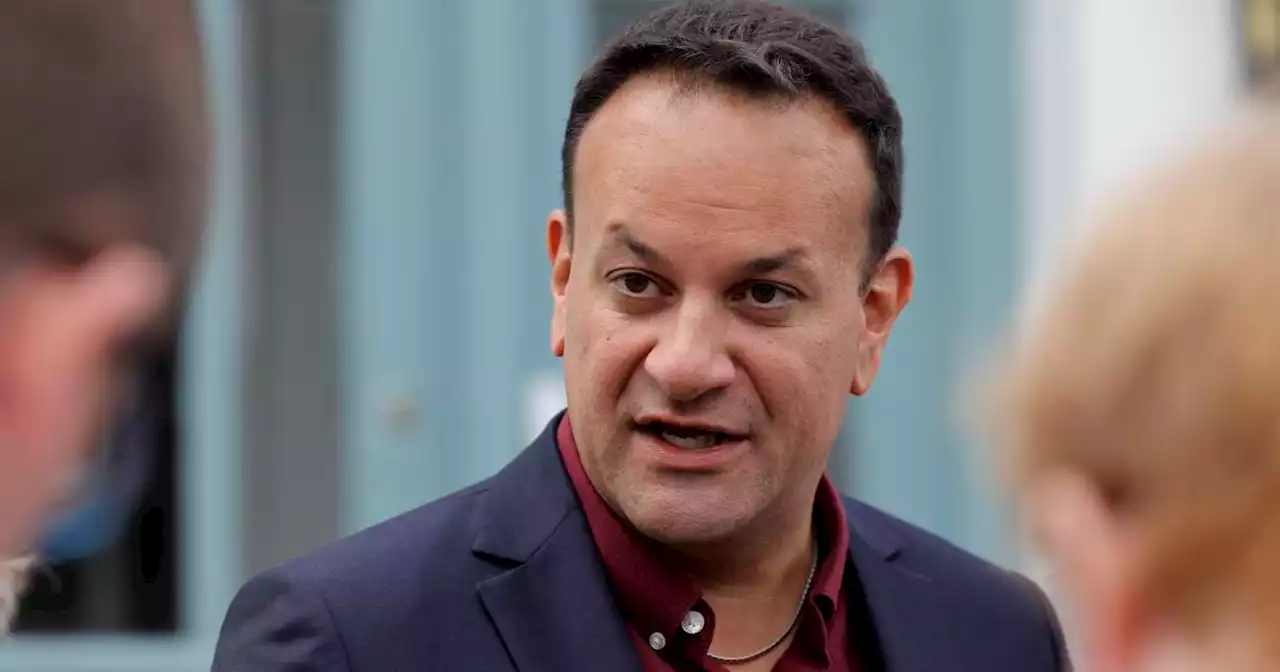 Varadkar travels to Belfast for talks after calling out London’s ‘reluctance’ to work with State