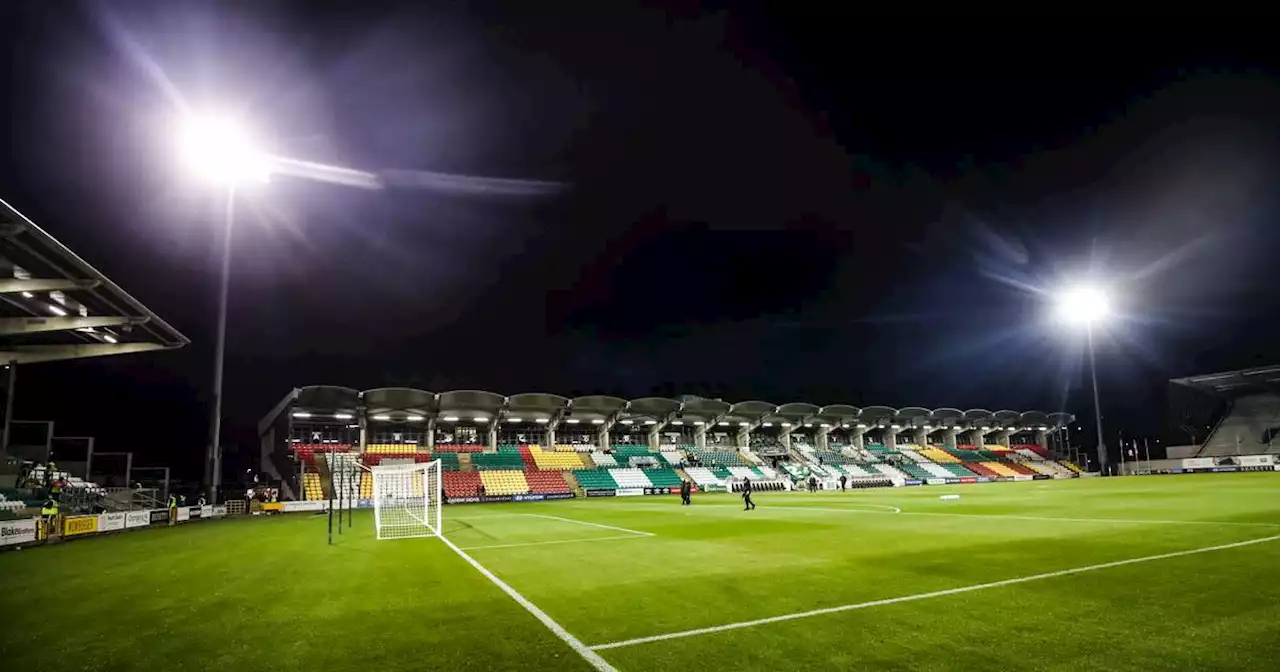 Derry City will play ‘home’ leg of European tie in Tallaght after Uefa blocks Belfast switch