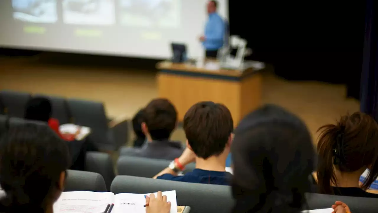 Idaho Professors Sue Over Law Threatening Prison for Teaching About Abortion