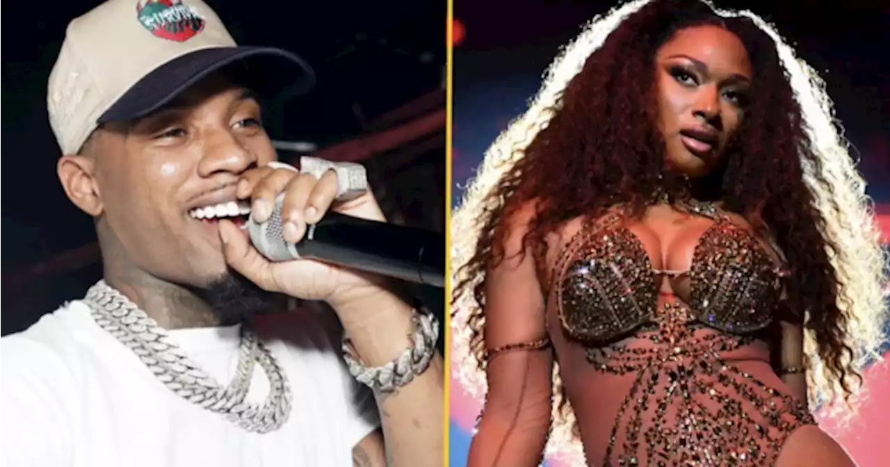 Tory Lanez jailed for 10 years for shooting Megan Thee Stallion | JOE.ie