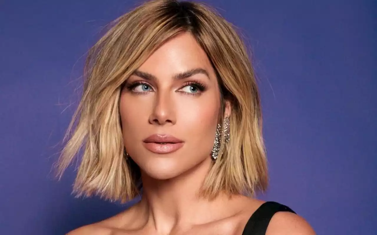 Giovanna Ewbank revela ter feito cirurgia após seguidores apontarem 'sumiço' | Celebridades | O Dia