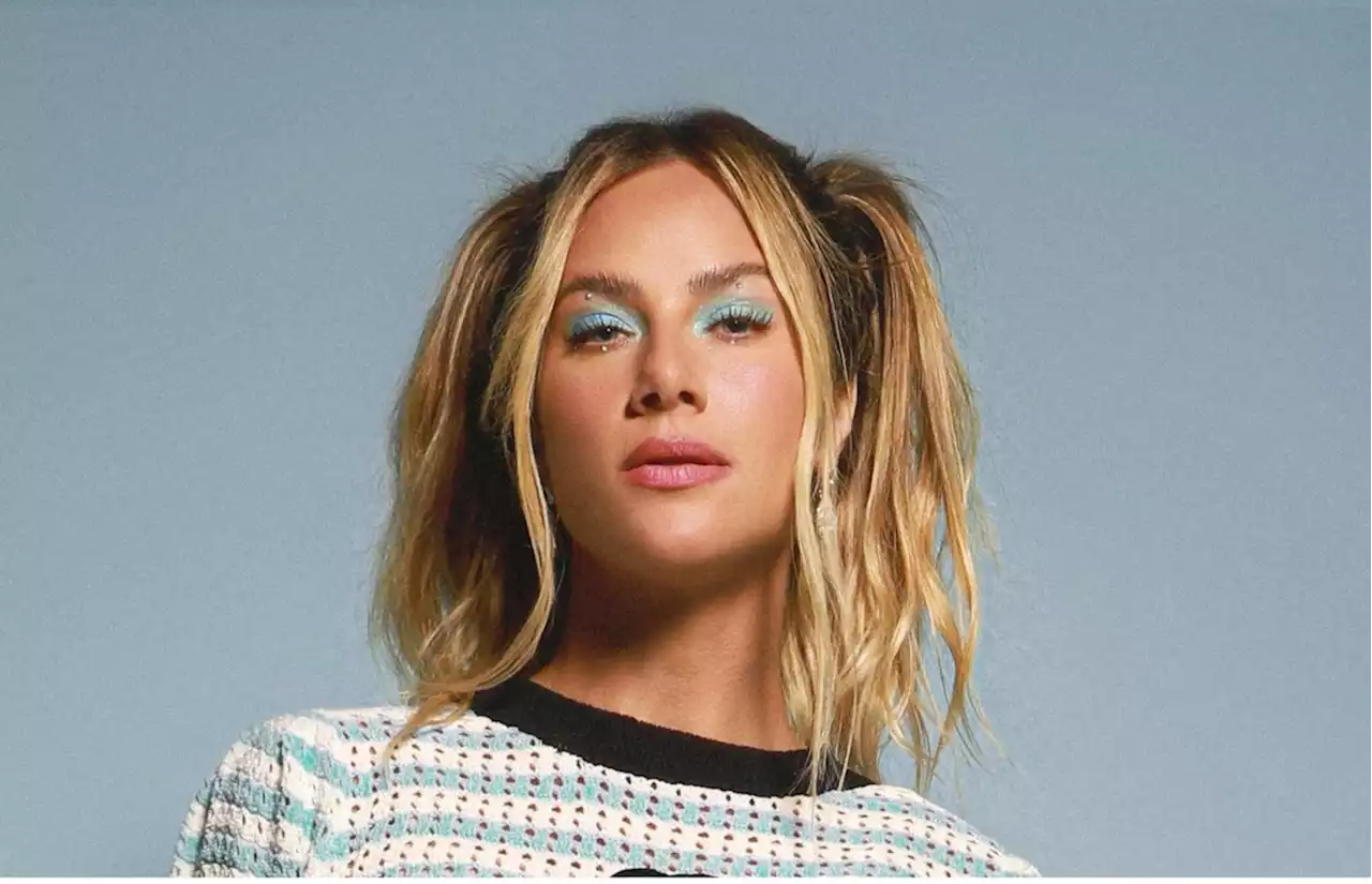 Giovanna Ewbank diz que fez cirurgia