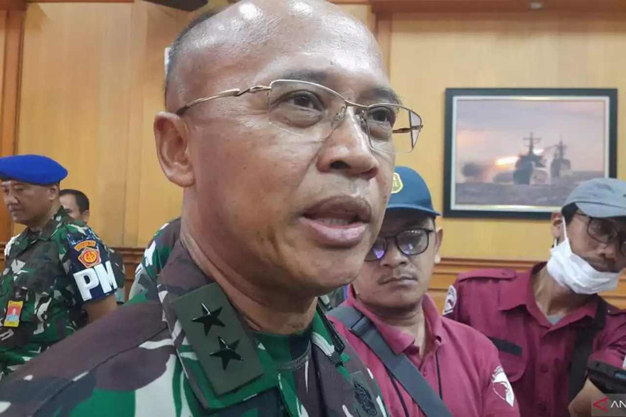 Begini Nasib Mayor Dedi Hasibuan setelah Bawa Prajurit TNI ke Polrestabes Medan