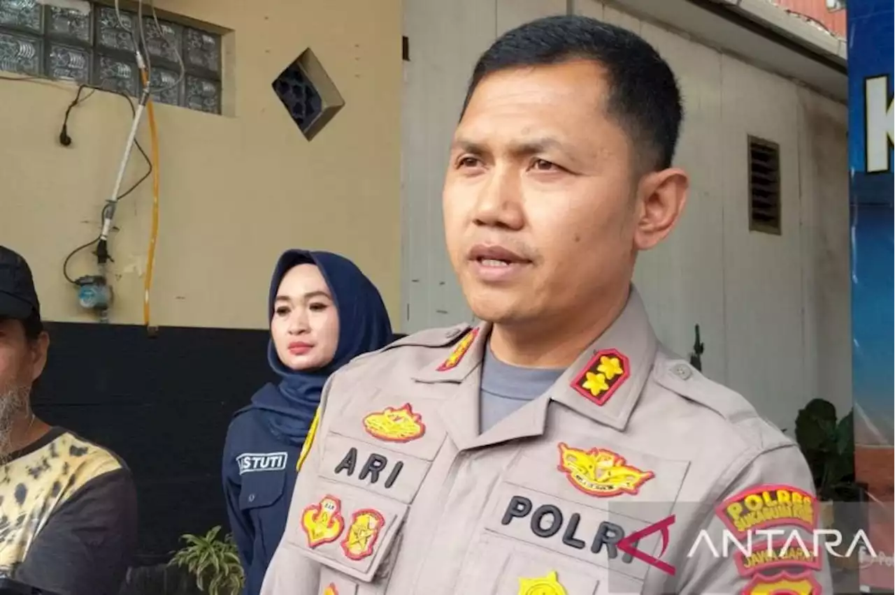 Satu Orang Pelajar Tewas Akibat Tawuran Maut di Sukabumi, Kapolres: Mohon Doanya