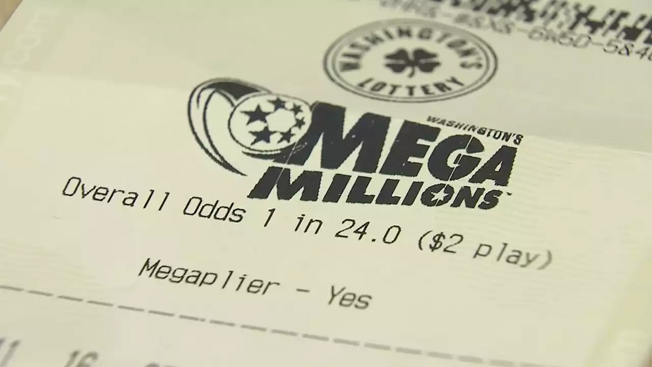 What would you do with $1.58 billion? We talk to locals about highest Mega Millions in history