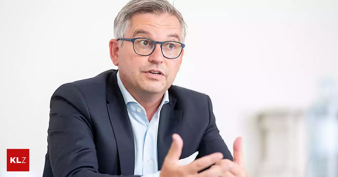 Finanzminister - Magnus Brunner: &quot;Es wird kein Sparpaket geben&quot;