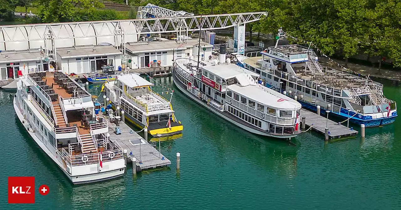 Umstrittenes Fahrverbot: Mitten in der Hochsaison herrscht plötzlich Ruhe am Wörthersee