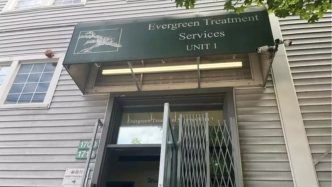 Expansion of drug treatment services to Pioneer Square awaits City Council vote