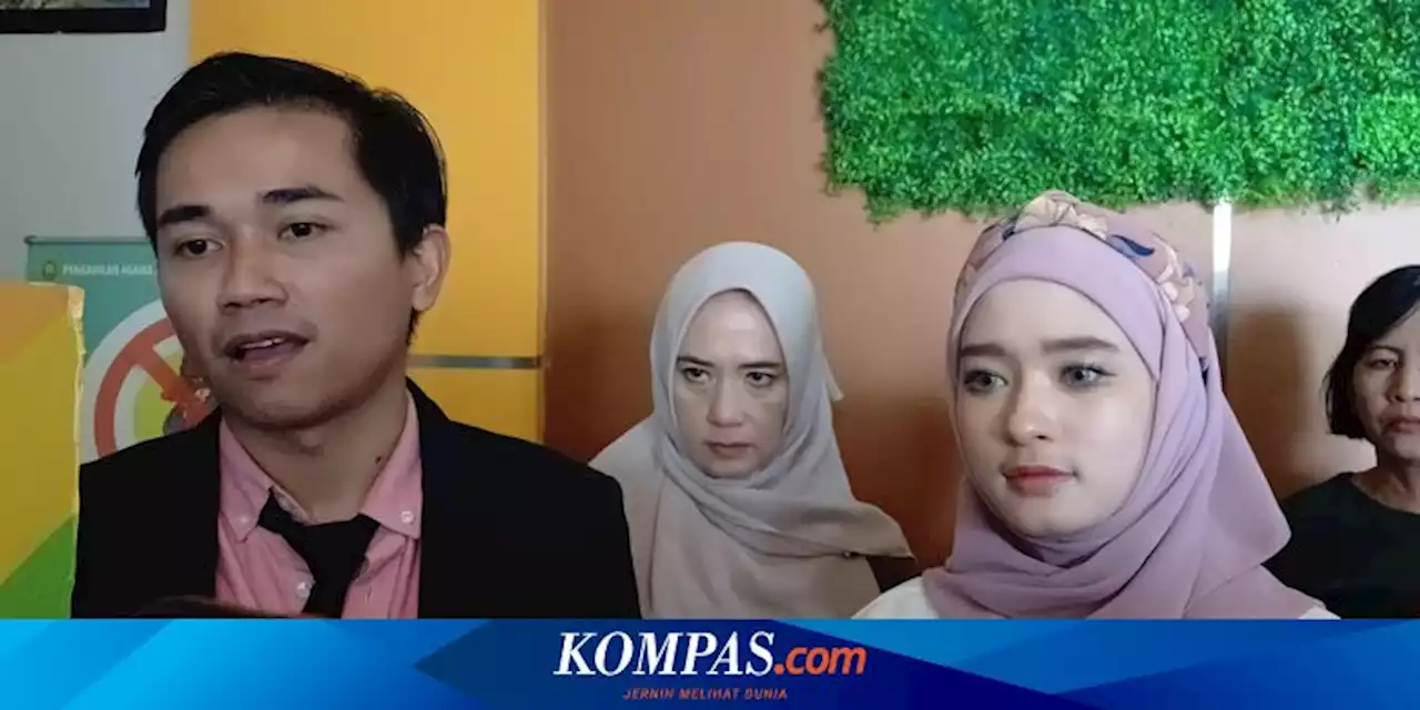 Absen Hari Ini, Inara Rusli Janji Hadir Bawa 2 Saksi di Sidang Pekan Depan