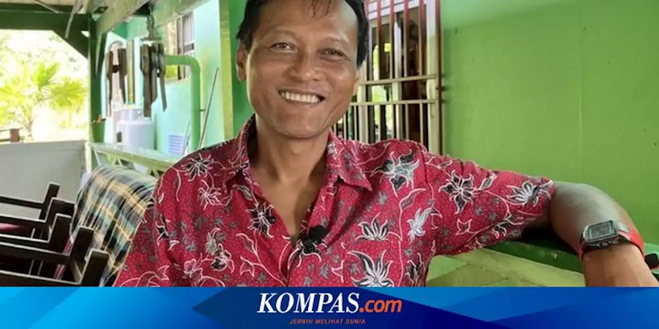 Bisakah Orang Jawa Jadi Presiden Suriname Kelak?