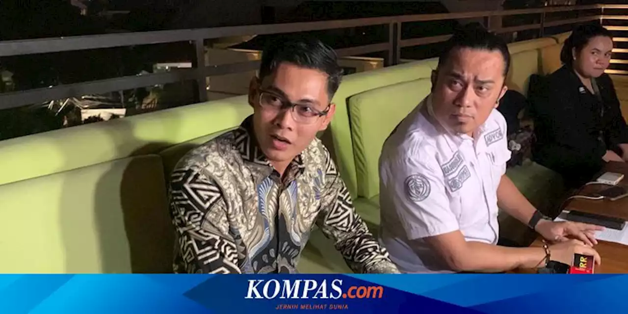 Indra Kristianto Mengaku Tak Pernah Lakukan KDRT dan Selingkuh dari Shinta Bachir