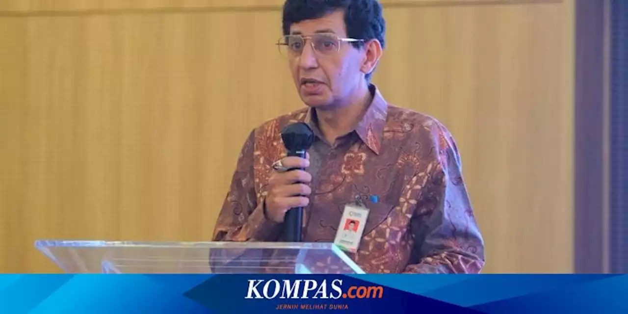 Kemenperin Kaji Tambahan Insentif untuk Mobil Hybrid