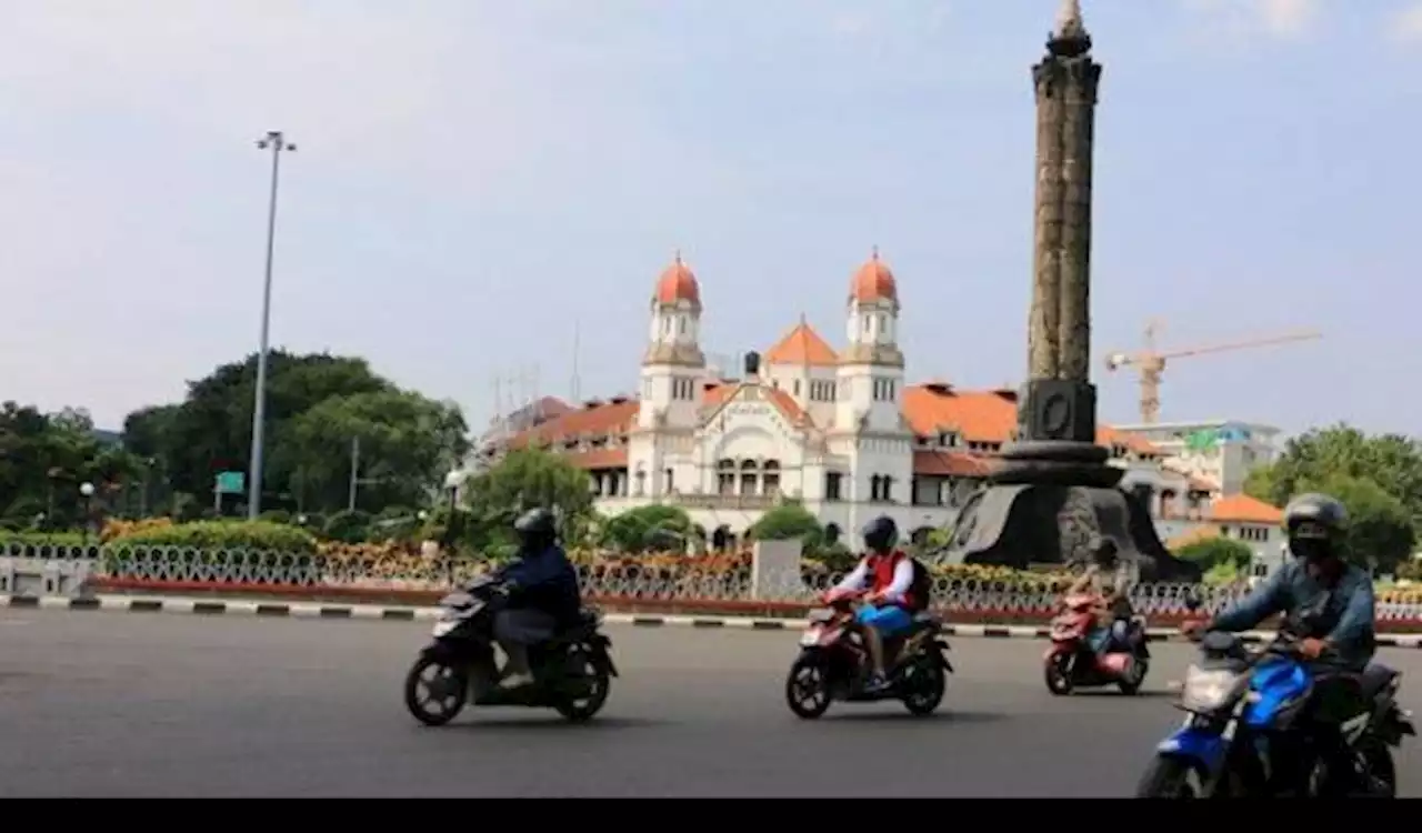 Daftar 30 SMA/SMK Terbaik di Provinsi Jawa Tengah, Ada Sekolahmu?