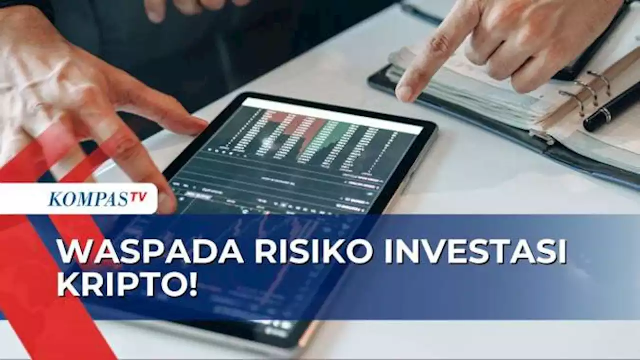 Jangan Hanya Tergiur Untung Besar, Ini Tips dan Trik untuk Pemula yang Mau Investasi Kripto!