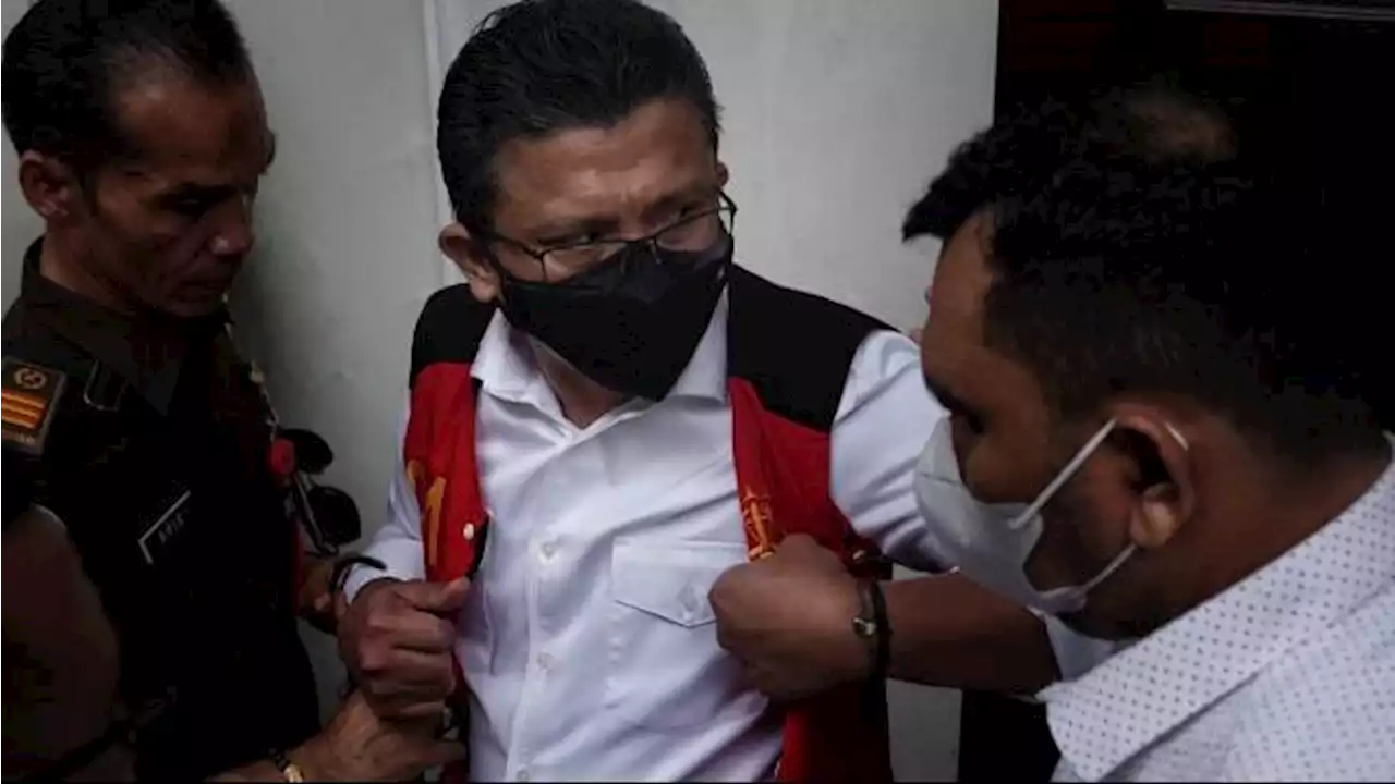 MA Potong Hukuman Ferdy Sambo, Anggota Komisi III: Mesti Diterima