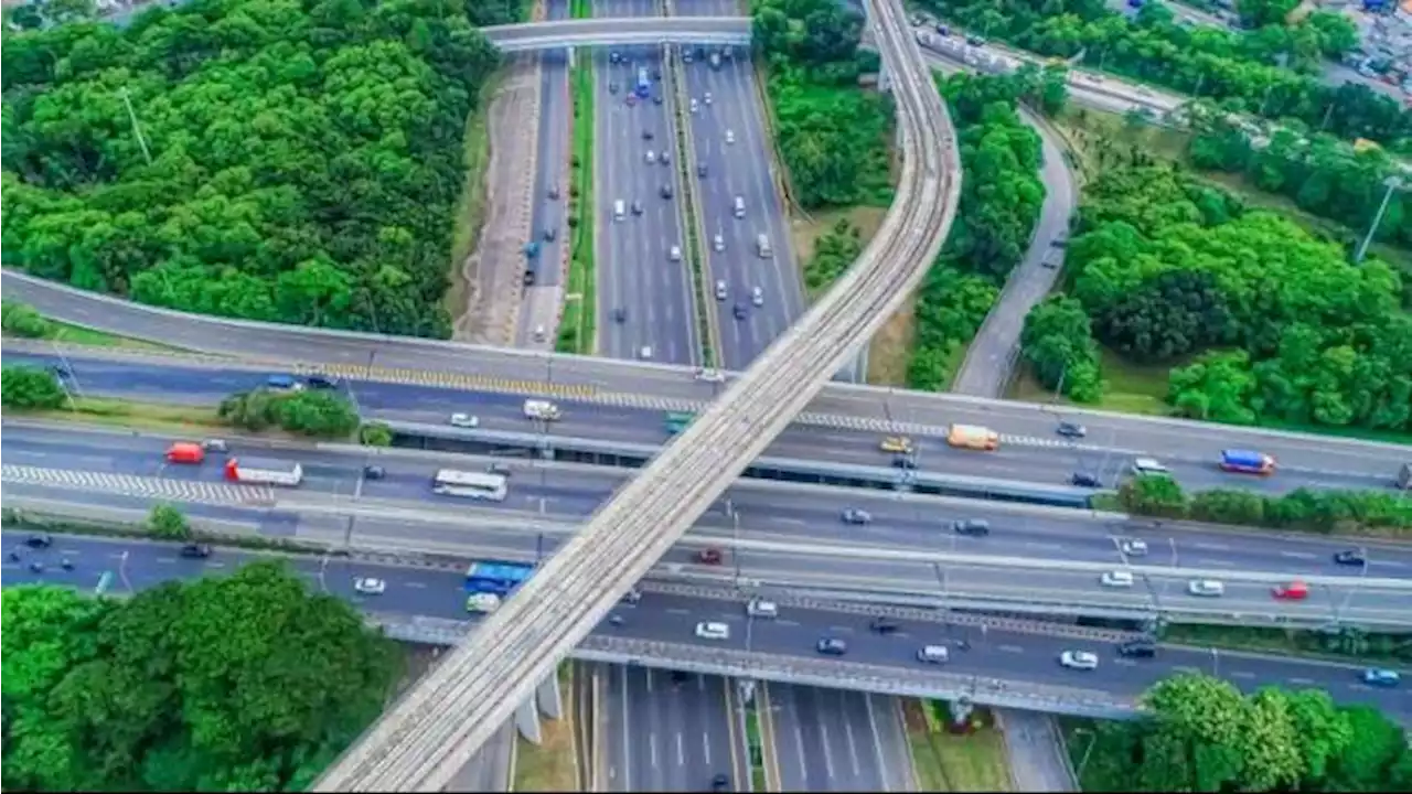 Pengumuman! Tarif Tol Jagorawi dan Tol Sedyatmo akan Naik Dalam Waktu Dekat