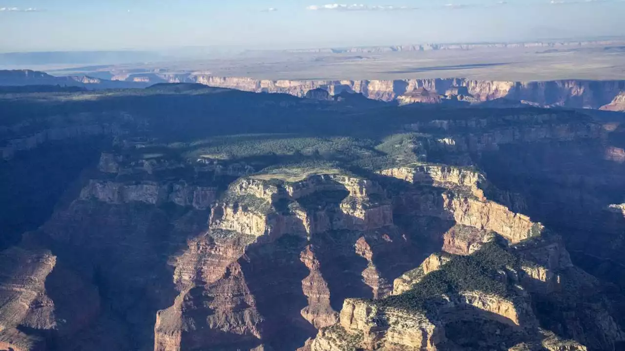 Utah leaders condemn Biden's announcement of new Grand Canyon national monument