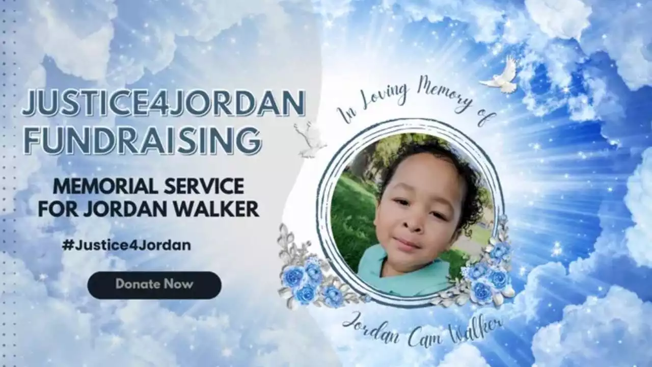 Family Plans Memorial for Slain 6-Year-Old San Jose Boy and Great-Grandmother