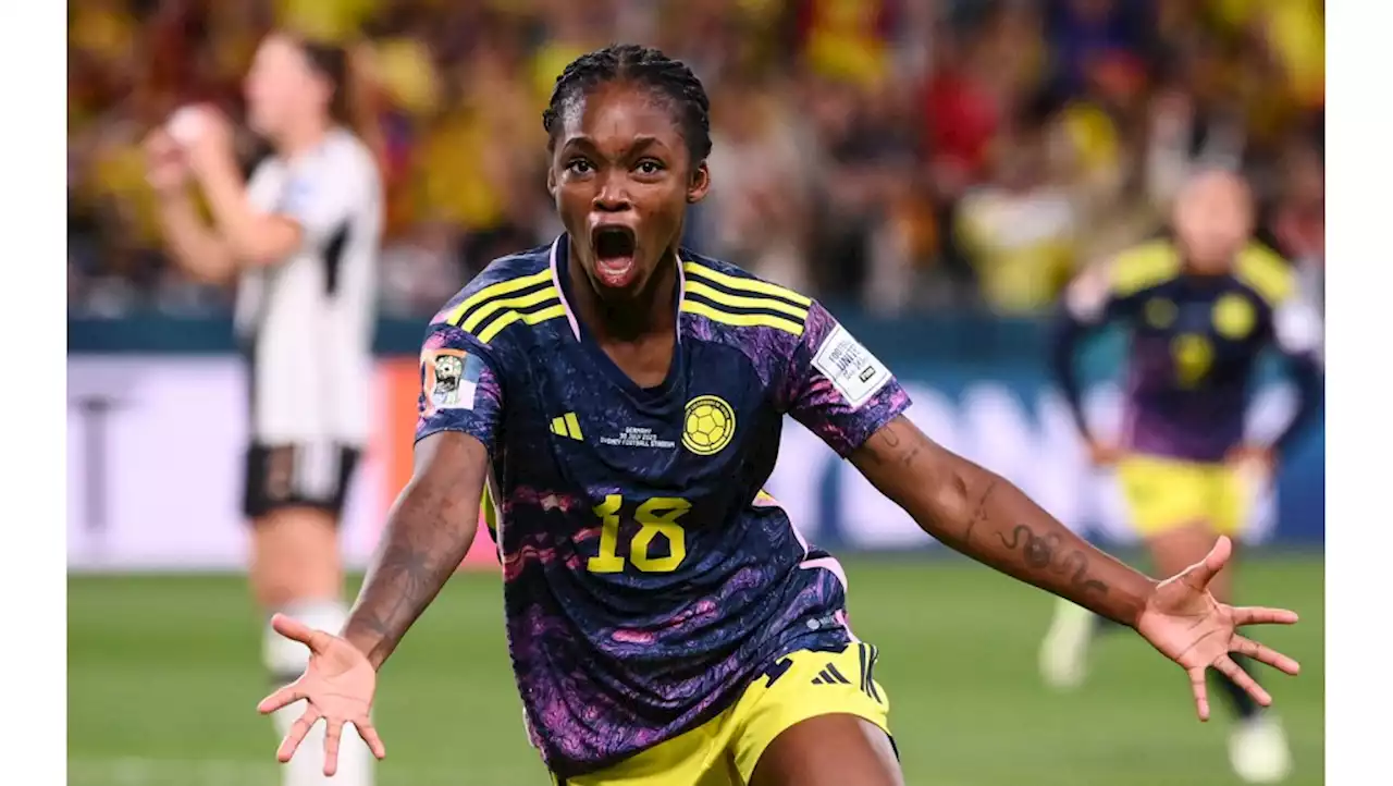 Women’s World Cup quarterfinals appear wide open