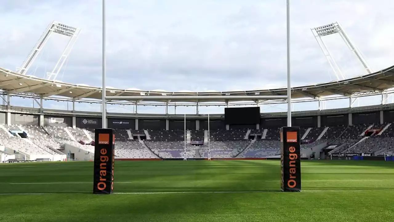 Sécurité : le Stadium de Toulouse a enfin le feu vert pour la Coupe du monde de rugby