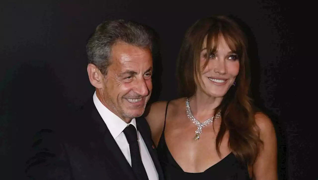 Carla Bruni transforme Nicolas Sarkoy en Ken de Barbie sur Instagram