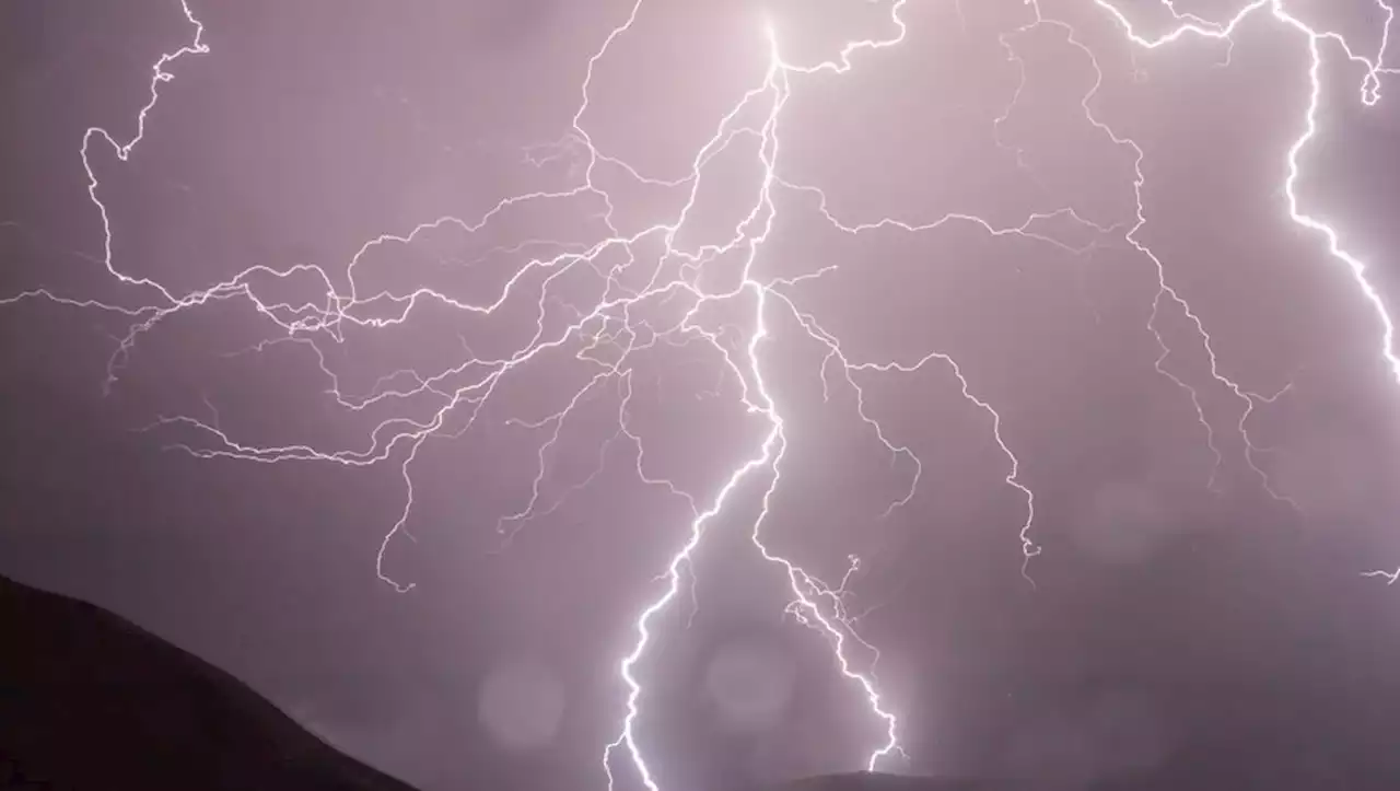 Le coût des catastrophes naturelles s'élève à 120 milliards de dollars au premier semestre 2023