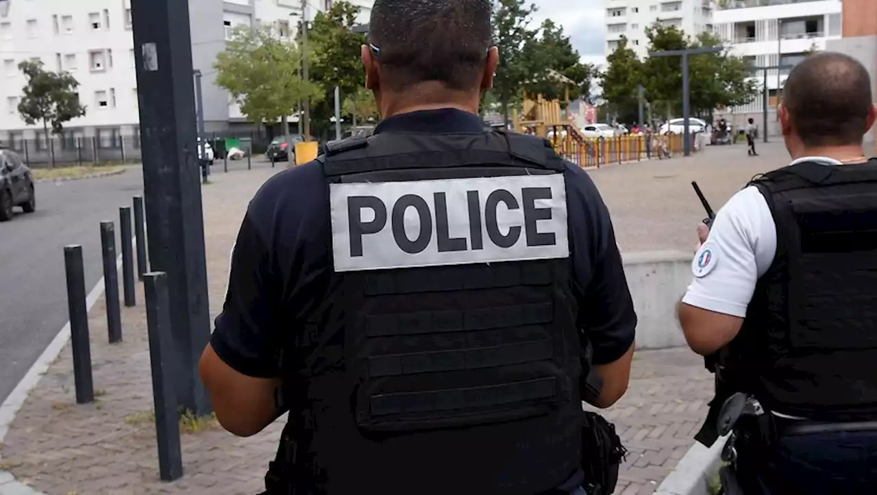 Toulouse : des coups de feu, des douilles mais pas de blessé dans le quartier des Izards