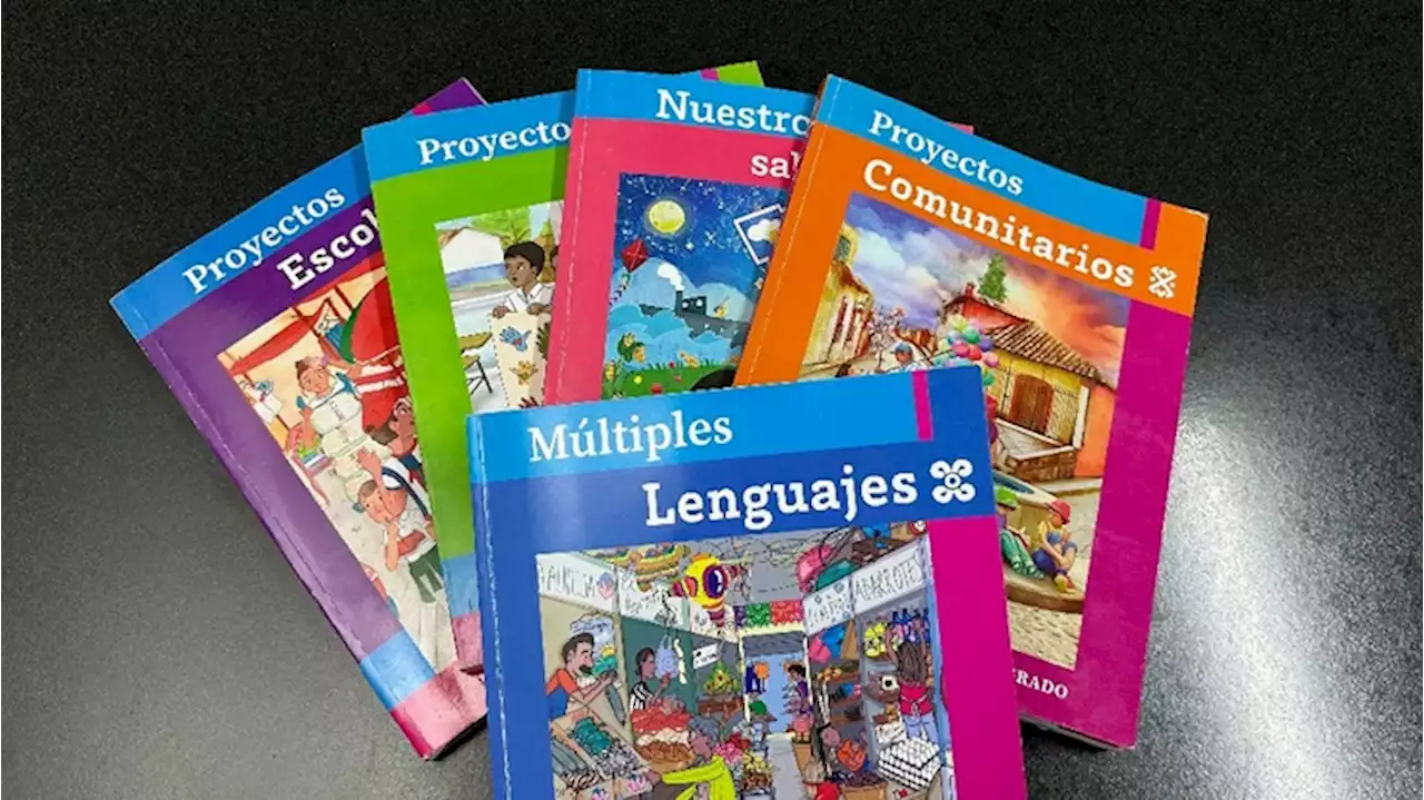 Chihuahua presenta controversia ante SCJN contra libros de texto gratuitos