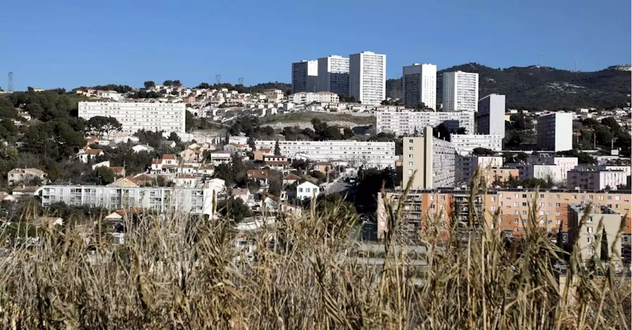 Marseille : un homme de 21 ans tué par balle ce matin au Parc Kallisté