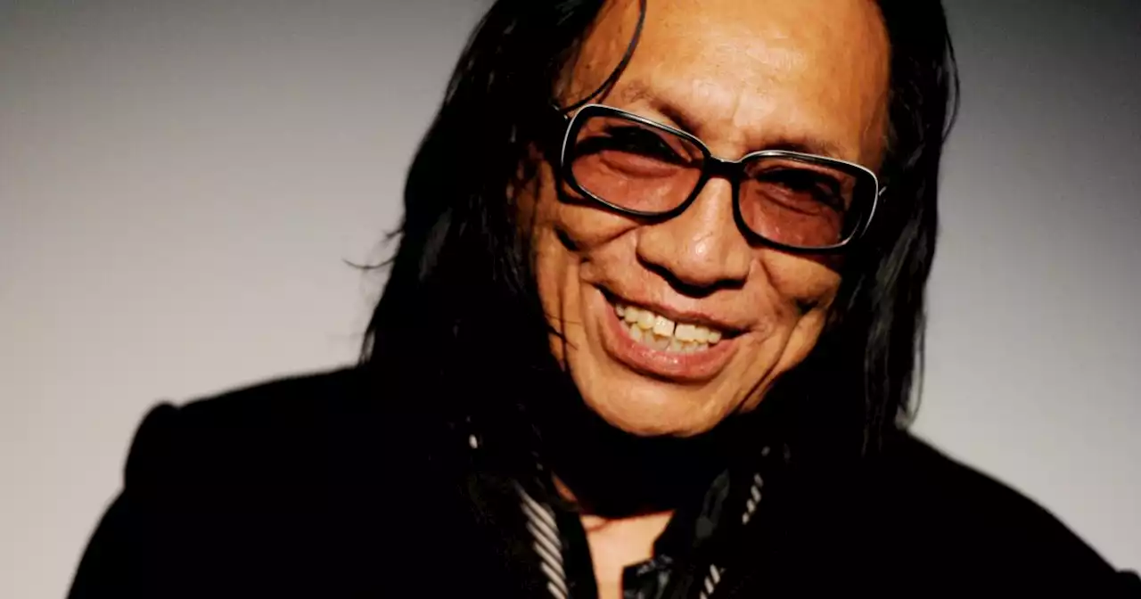 Rodriguez, musician rediscovered in 'Searching for Sugar Man' documentary, dies at 81