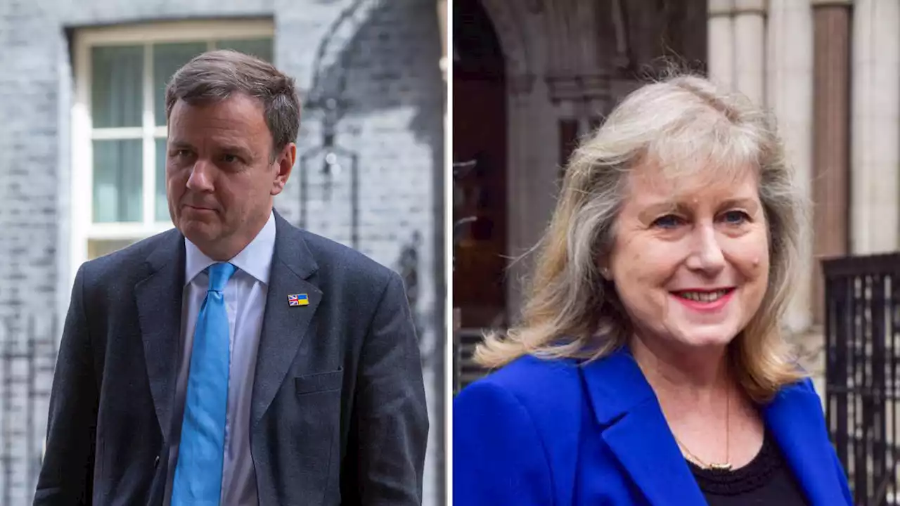 Internal review launched into the London Conservatives after 'shambolic' mayoral selection process