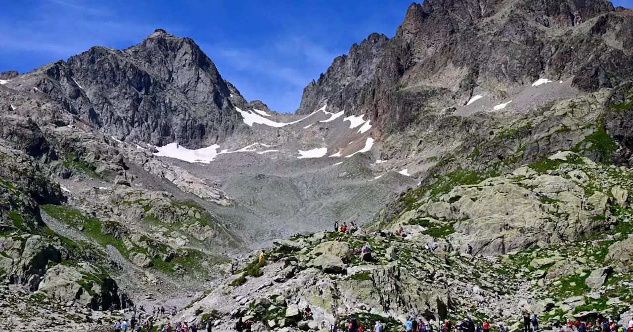 Un alpiniste israélien meurt en dévissant sur la voie du Mont Blanc