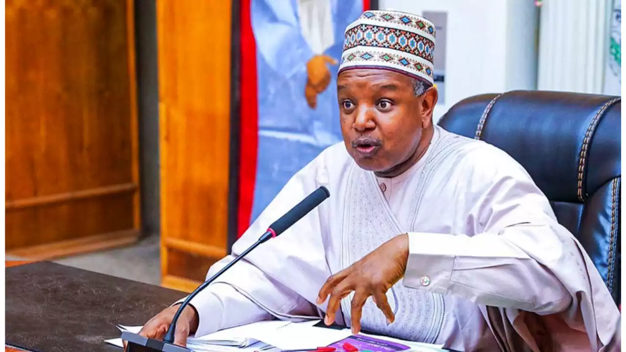 Kebbi Govt To Establish Donor Project Coordinating Office