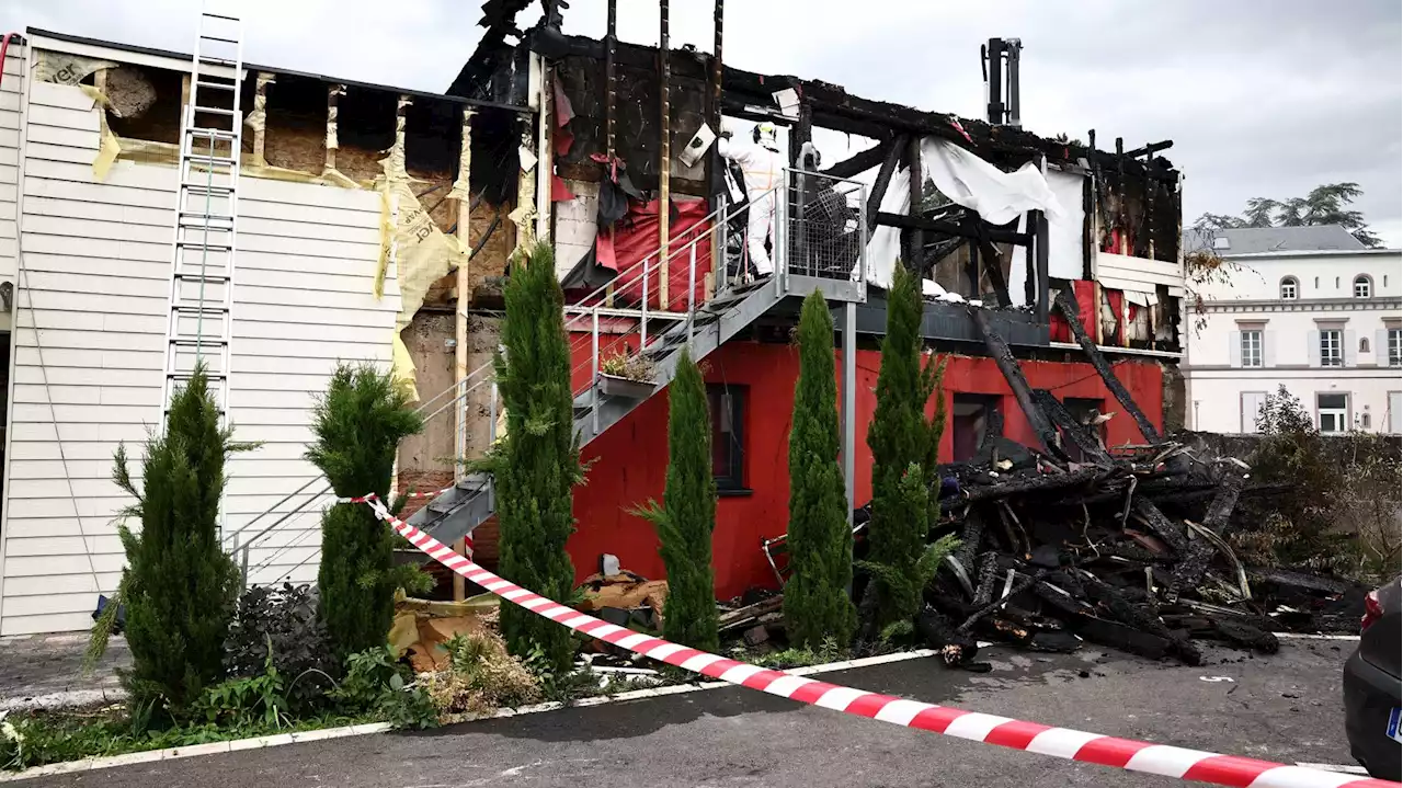 Incendie à Wintzenheim : « Ce sont des personnes qui ont des émotions exacerbées face à l’inconnu »