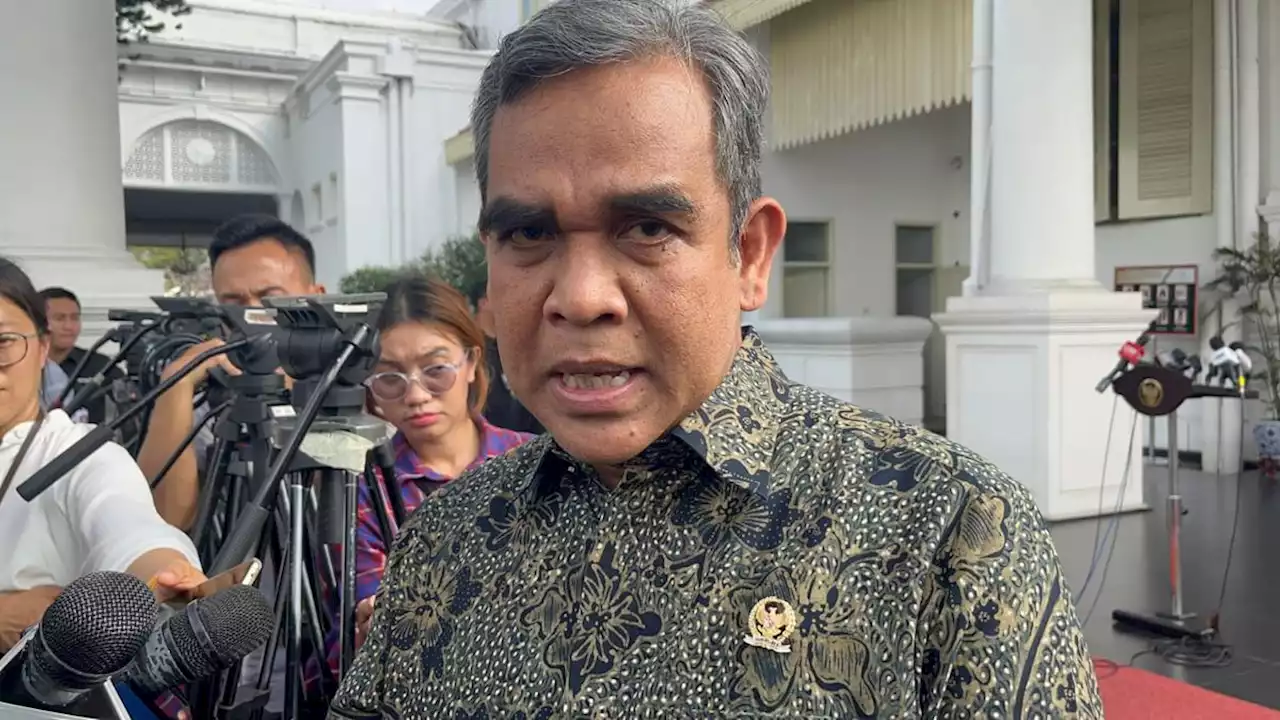 Muzani Sampaikan Aspirasi soal PPDB: Presiden Pertimbangkan untuk Dihentikan