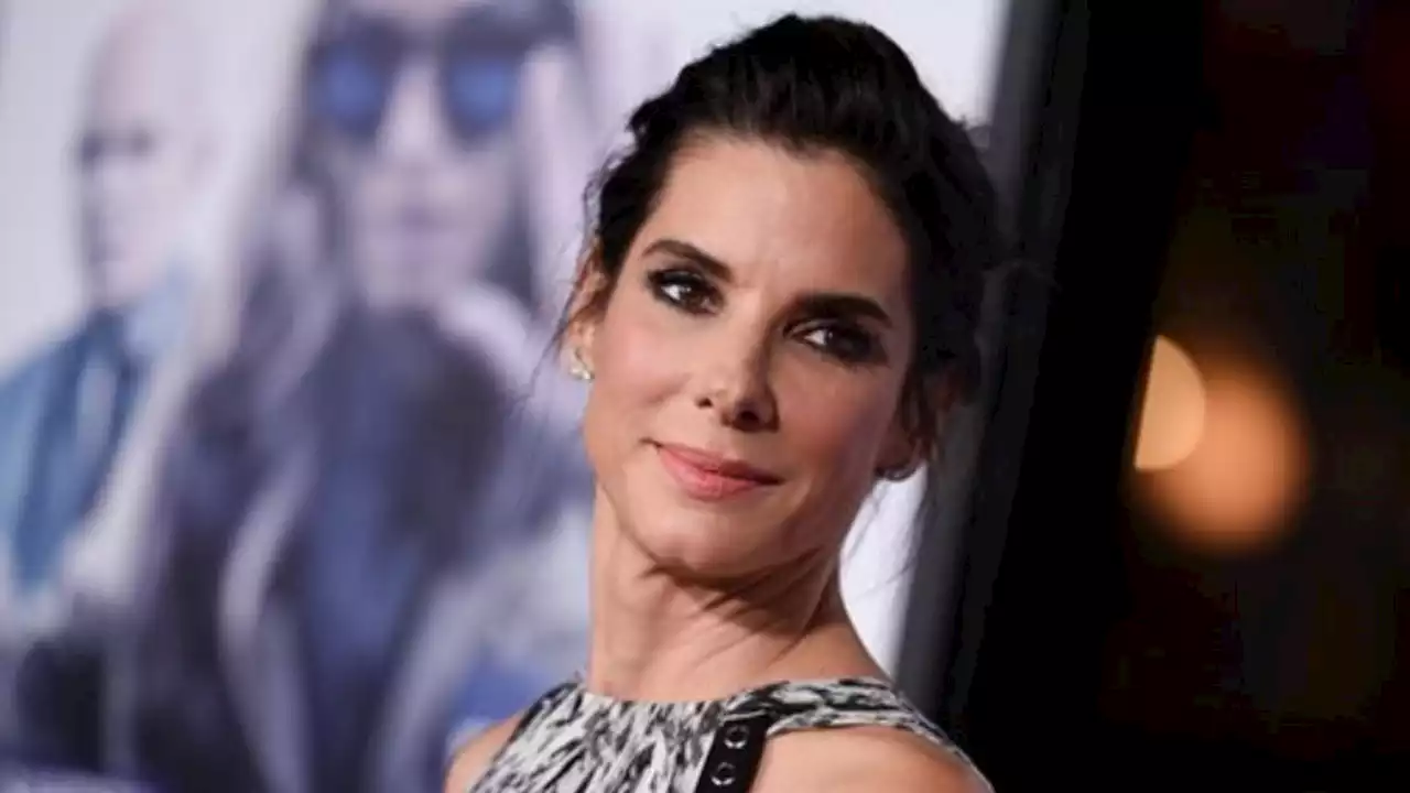 Sandra Bullock Setahun Hiatus Karier di Hollywood untuk Rawat Bryan Randall yang Sakit hingga Meninggal