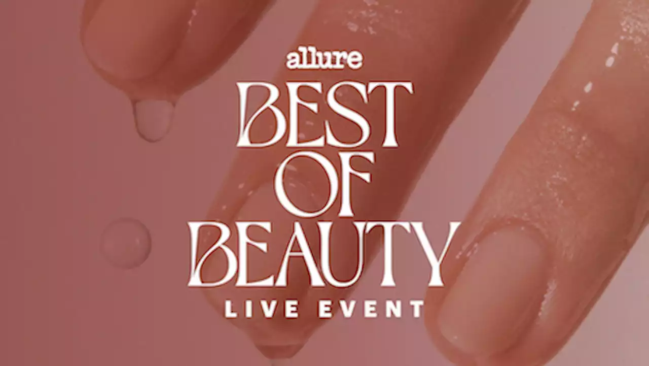 Allure to Launch 'Best of Beauty' Live Event in NYC