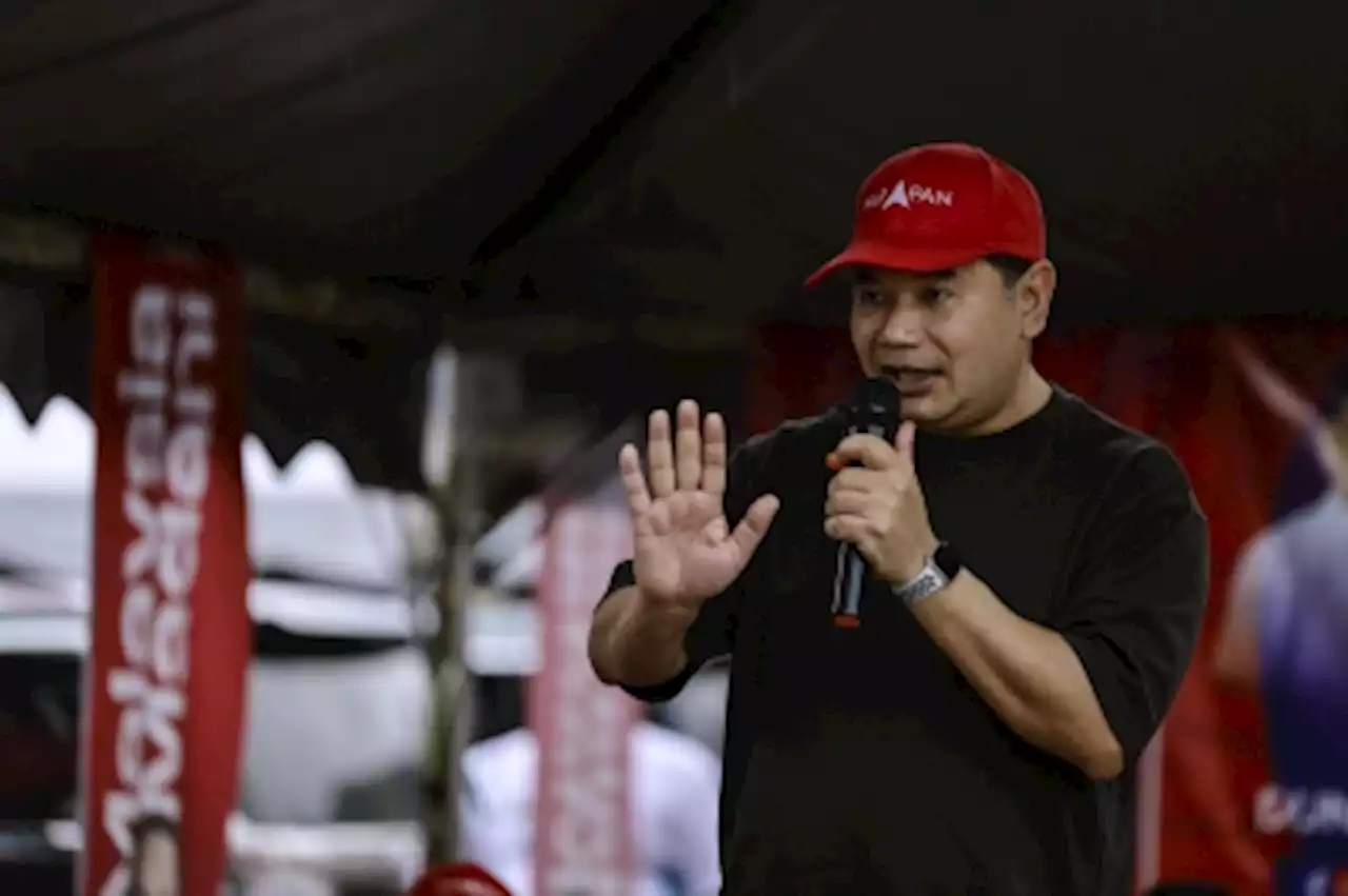 Rafizi: Kelantan PAS' pledge to upgrade Sultan Ismail Petra Airport unrealistic as matter under Putrajaya's jurisdiction