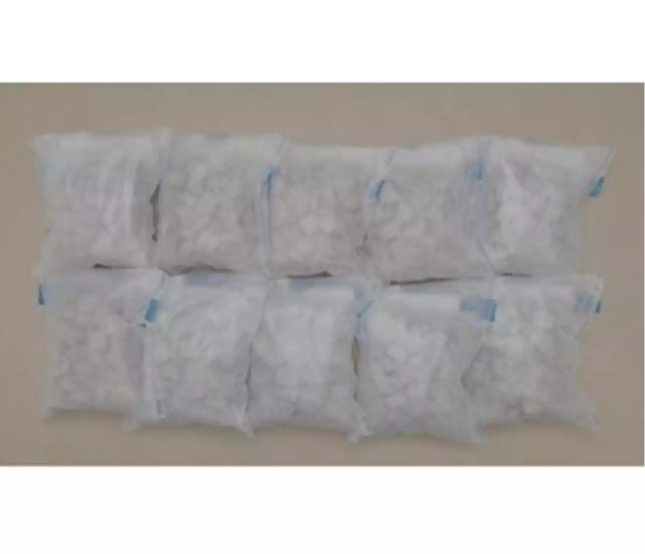 Singapore authorities nab Malaysian with more than 4.7kg of heroin at Woodlands Checkpoint