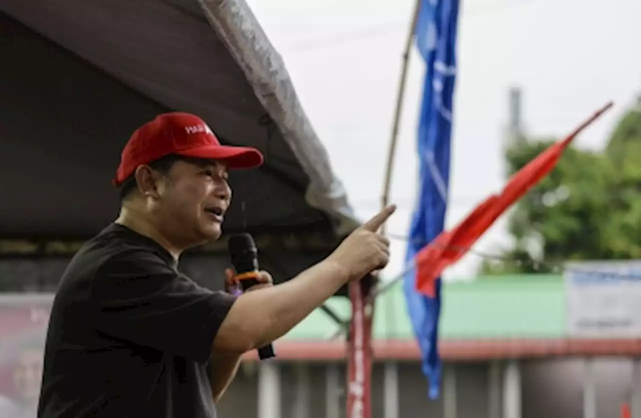 With six states at stake, Pakatan’s Rafizi faces off against PAS’ Syahir in ‘live’ debate on Malaysia’s economic future tonight