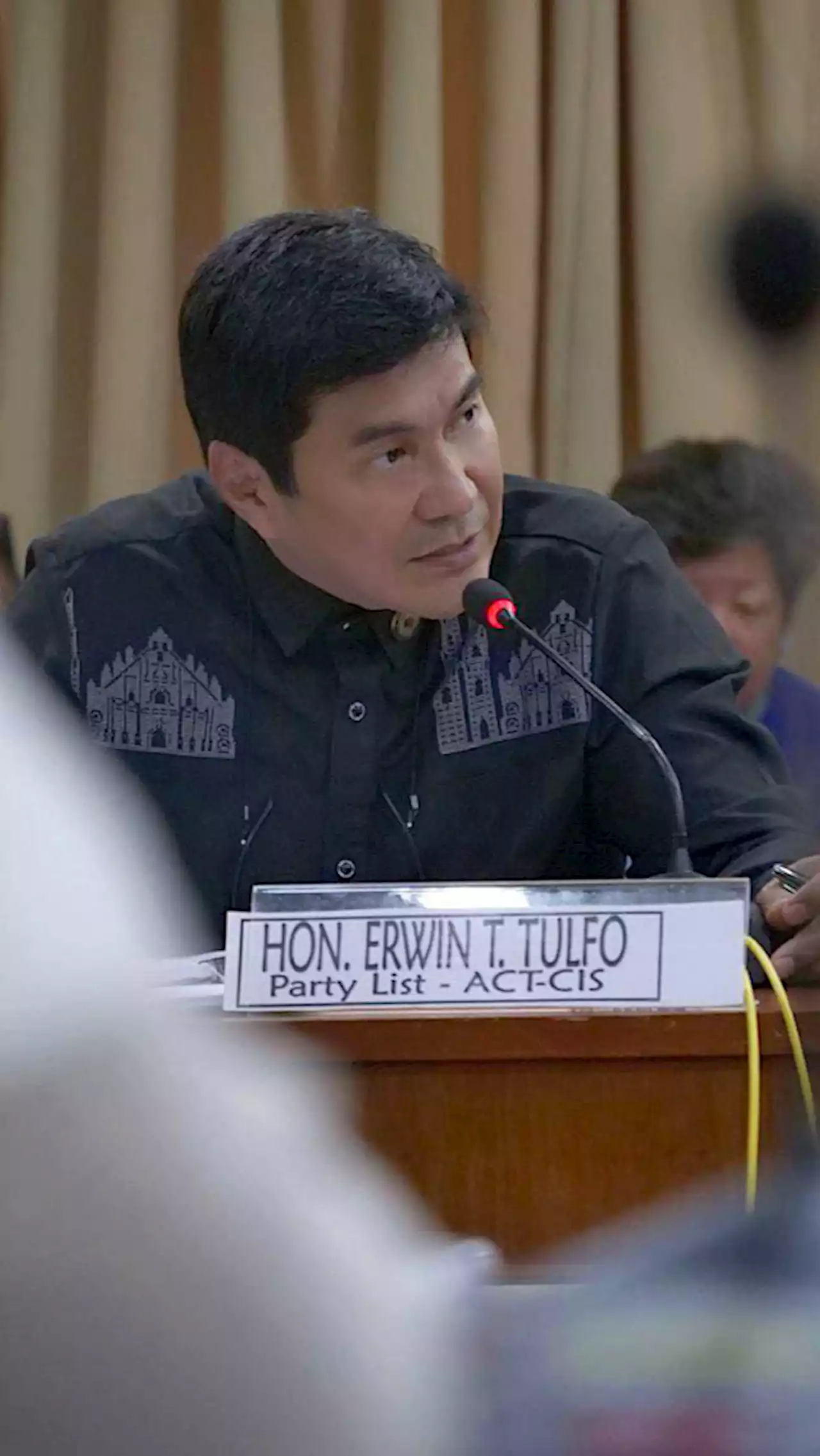 Erwin Tulfo leads potential 2025 senatorial election bets, OCTA’s Q2 2023 survey shows