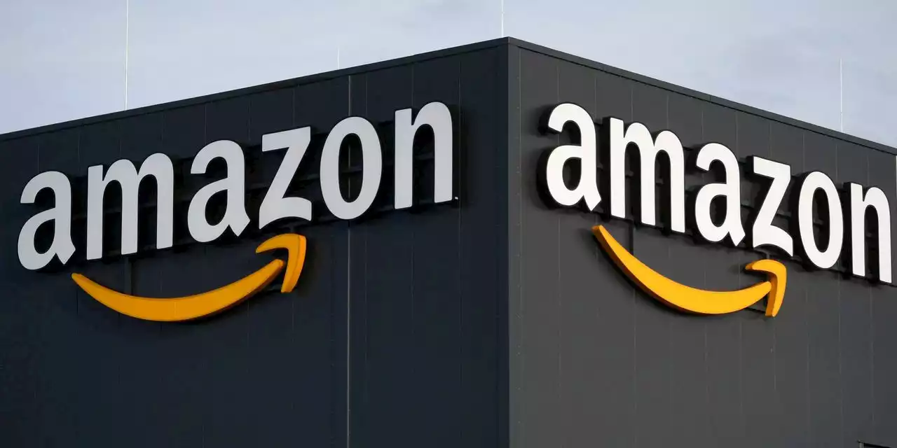 Amazon in Talks to Become Anchor Investor in Arm's IPO