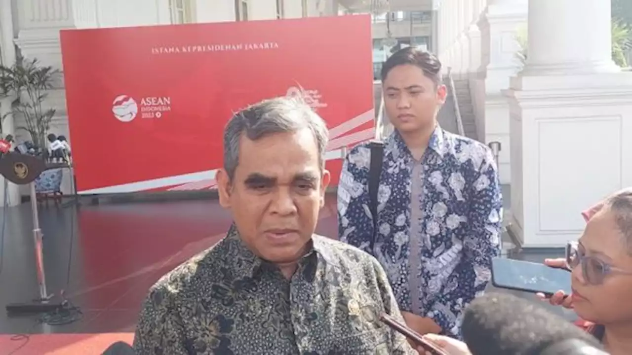 Presiden Jokowi Pertimbangkan Hapus PPDB