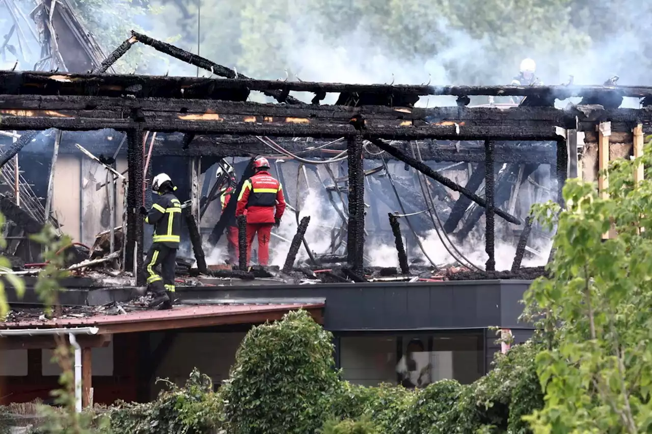 Francia, incendio in un centro disabili in Alsazia: è strage